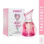 Cosmetics Heart Beat Eau De Perfume