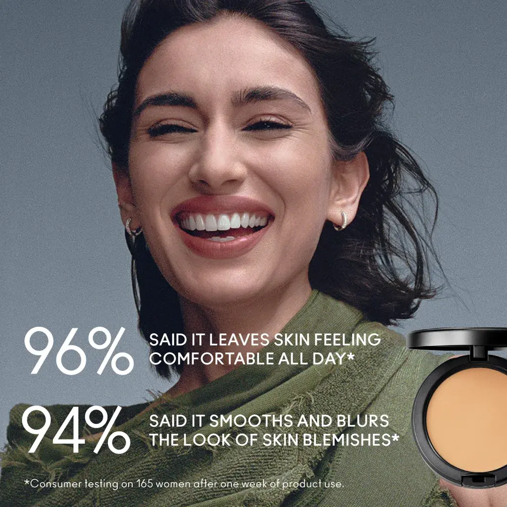 MAC NC 30 COMPECT