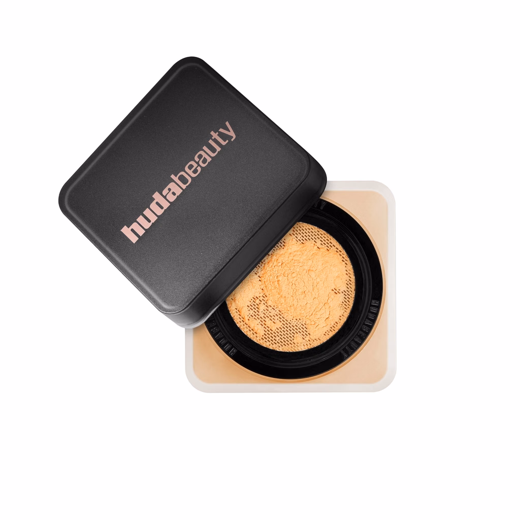 HUDA LOOSE POWDER